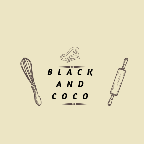 BLACKANDCOCO